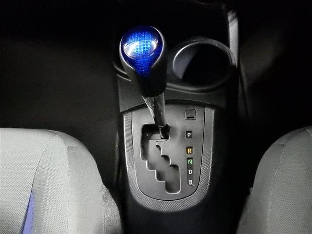 アクア S ワンセグ メモリーナビ バックカメラ ETC 盗難防止装置 CD スマートキー フル装備 エアバッグ 横滑り防止機能 ハイブリッド(13枚目)