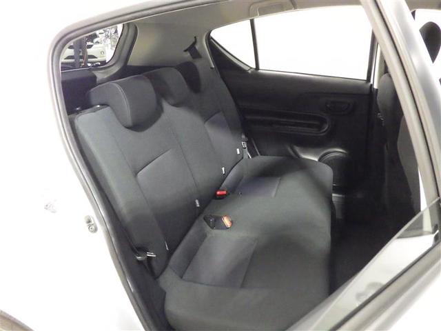 アクア S ワンセグ メモリーナビ バックカメラ ETC 盗難防止装置 CD スマートキー フル装備 エアバッグ 横滑り防止機能 ハイブリッド(23枚目)