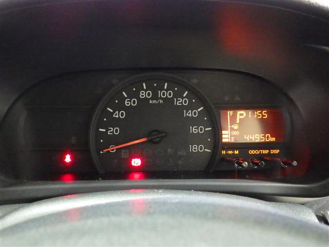 パッソ Ｘ　Ｌパッケージ　ワンセグ　メモリーナビ　バックカメラ　衝突被害軽減システム　ＬＥＤヘッドランプ　ワンオーナー　アイドリングストップ　盗難防止装置　ベンチシート　ＣＤ　スマートキー　フル装備　エアバッグ　横滑り防止機能（6枚目）