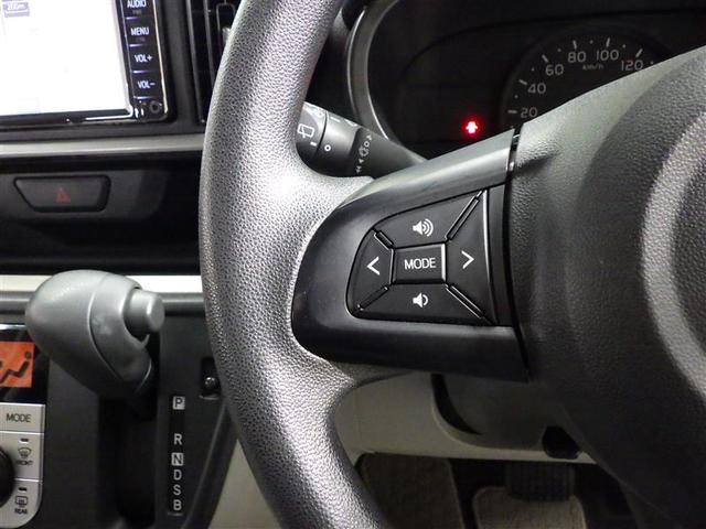 パッソ Ｘ　Ｌパッケージ　ワンセグ　メモリーナビ　バックカメラ　衝突被害軽減システム　ＬＥＤヘッドランプ　ワンオーナー　アイドリングストップ　盗難防止装置　ベンチシート　ＣＤ　スマートキー　フル装備　エアバッグ　横滑り防止機能（15枚目）