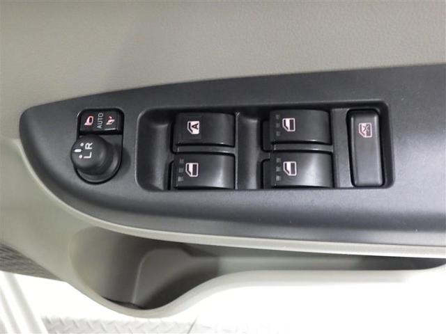 パッソ Ｘ　Ｌパッケージ　ワンセグ　メモリーナビ　バックカメラ　衝突被害軽減システム　ＬＥＤヘッドランプ　ワンオーナー　アイドリングストップ　盗難防止装置　ベンチシート　ＣＤ　スマートキー　フル装備　エアバッグ　横滑り防止機能（19枚目）