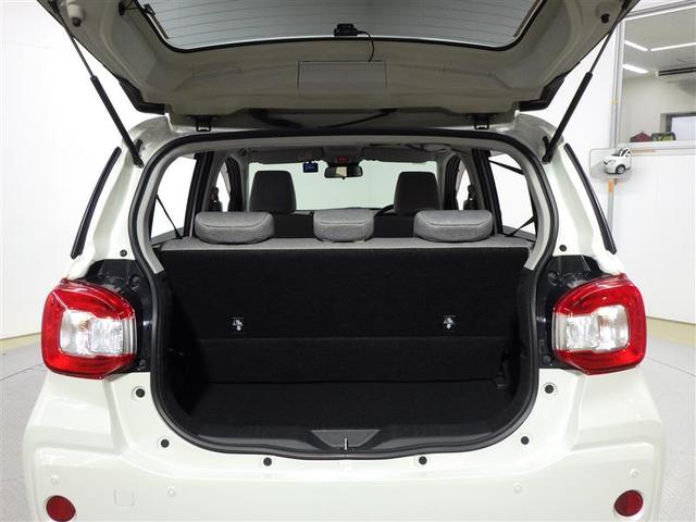 パッソ Ｘ　Ｌパッケージ　ワンセグ　メモリーナビ　バックカメラ　衝突被害軽減システム　ＬＥＤヘッドランプ　ワンオーナー　アイドリングストップ　盗難防止装置　ベンチシート　ＣＤ　スマートキー　フル装備　エアバッグ　横滑り防止機能（22枚目）