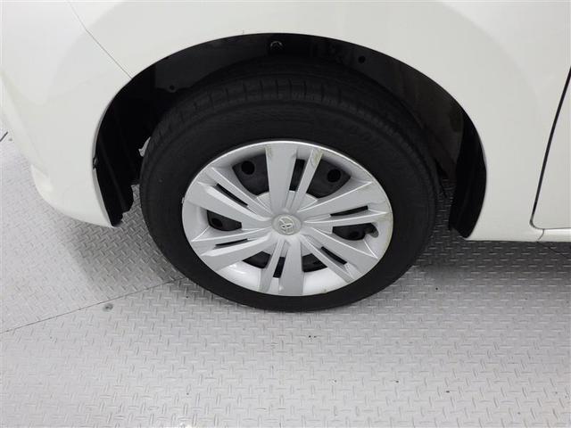 パッソ Ｘ　Ｌパッケージ　ワンセグ　メモリーナビ　バックカメラ　衝突被害軽減システム　ＬＥＤヘッドランプ　ワンオーナー　アイドリングストップ　盗難防止装置　ベンチシート　ＣＤ　スマートキー　フル装備　エアバッグ　横滑り防止機能（24枚目）