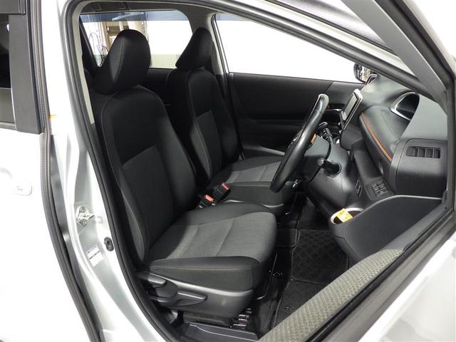シエンタ ハイブリッドＧ　メモリーナビ　バックカメラ　衝突被害軽減システム　両側電動スライド　ＬＥＤヘッドランプ　ウオークスルー　乗車定員７人　盗難防止装置　スマートキー　オートクルーズコントロール　フル装備　エアバッグ（21枚目）
