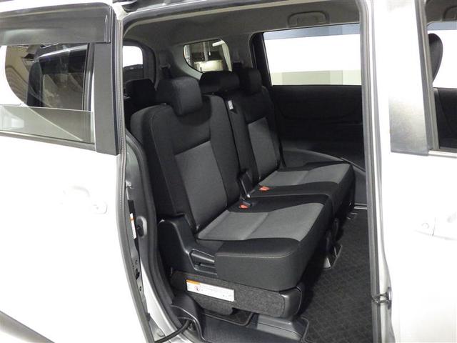 シエンタ ハイブリッドＧ　メモリーナビ　バックカメラ　衝突被害軽減システム　両側電動スライド　ＬＥＤヘッドランプ　ウオークスルー　乗車定員７人　盗難防止装置　スマートキー　オートクルーズコントロール　フル装備　エアバッグ（22枚目）