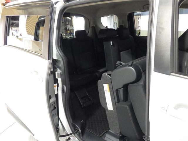 シエンタ ハイブリッドＧ　メモリーナビ　バックカメラ　衝突被害軽減システム　両側電動スライド　ＬＥＤヘッドランプ　ウオークスルー　乗車定員７人　盗難防止装置　スマートキー　オートクルーズコントロール　フル装備　エアバッグ（23枚目）