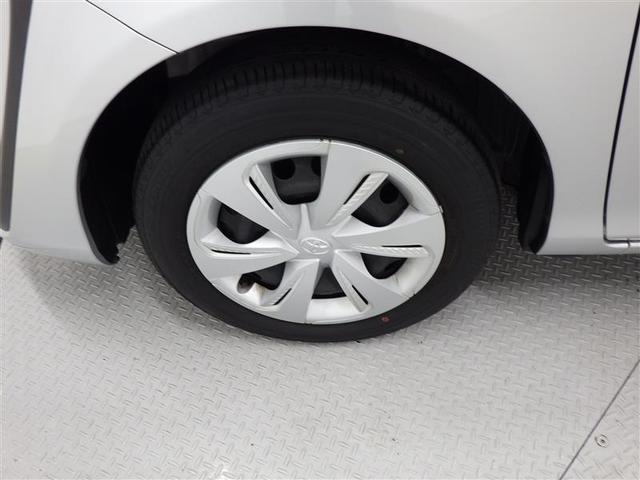 シエンタ ハイブリッドＧ　メモリーナビ　バックカメラ　衝突被害軽減システム　両側電動スライド　ＬＥＤヘッドランプ　ウオークスルー　乗車定員７人　盗難防止装置　スマートキー　オートクルーズコントロール　フル装備　エアバッグ（26枚目）