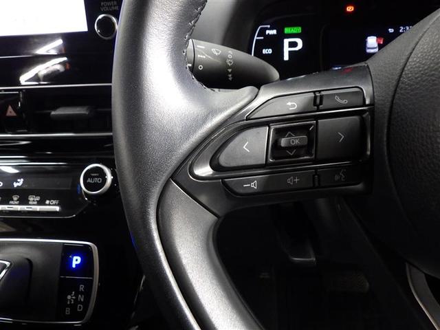 アクア Ｇ　フルセグ　ミュージックプレイヤー接続可　バックカメラ　衝突被害軽減システム　ＥＴＣ　ＬＥＤヘッドランプ　ワンオーナー　盗難防止装置　スマートキー　オートクルーズコントロール　フル装備　エアバッグ（16枚目）