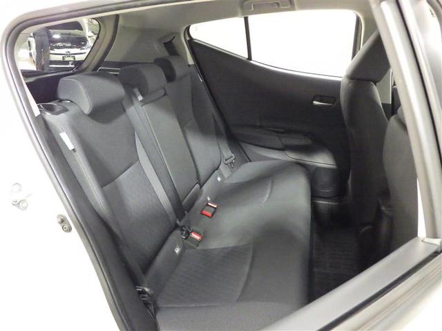 アクア Ｇ　フルセグ　ミュージックプレイヤー接続可　バックカメラ　衝突被害軽減システム　ＥＴＣ　ＬＥＤヘッドランプ　ワンオーナー　盗難防止装置　スマートキー　オートクルーズコントロール　フル装備　エアバッグ（23枚目）