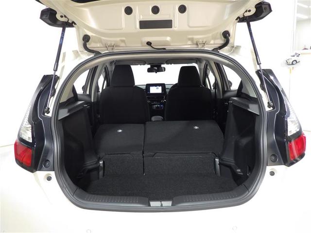 アクア Ｇ　フルセグ　ミュージックプレイヤー接続可　バックカメラ　衝突被害軽減システム　ＥＴＣ　ＬＥＤヘッドランプ　ワンオーナー　盗難防止装置　スマートキー　オートクルーズコントロール　フル装備　エアバッグ（25枚目）