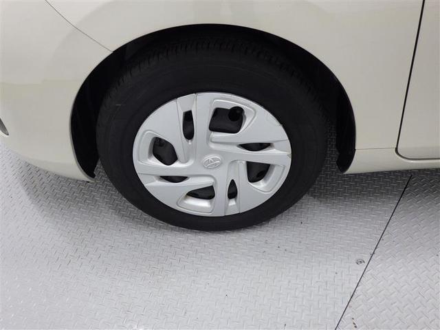 アクア Ｇ　フルセグ　ミュージックプレイヤー接続可　バックカメラ　衝突被害軽減システム　ＥＴＣ　ＬＥＤヘッドランプ　ワンオーナー　盗難防止装置　スマートキー　オートクルーズコントロール　フル装備　エアバッグ（26枚目）