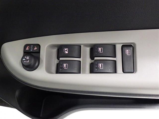 パッソ モーダ　フルセグ　メモリーナビ　ＤＶＤ再生　バックカメラ　衝突被害軽減システム　ＬＥＤヘッドランプ　ワンオーナー　アイドリングストップ　盗難防止装置　ベンチシート　ＣＤ　スマートキー　フル装備　エアバッグ（19枚目）