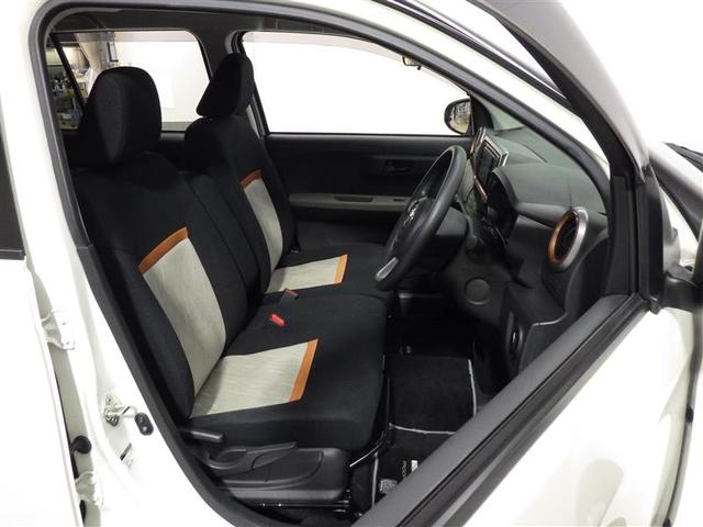 パッソ モーダ　フルセグ　メモリーナビ　ＤＶＤ再生　バックカメラ　衝突被害軽減システム　ＬＥＤヘッドランプ　ワンオーナー　アイドリングストップ　盗難防止装置　ベンチシート　ＣＤ　スマートキー　フル装備　エアバッグ（20枚目）