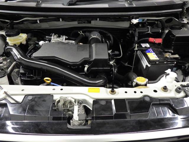 パッソ モーダ　フルセグ　メモリーナビ　ＤＶＤ再生　バックカメラ　衝突被害軽減システム　ＬＥＤヘッドランプ　ワンオーナー　アイドリングストップ　盗難防止装置　ベンチシート　ＣＤ　スマートキー　フル装備　エアバッグ（25枚目）