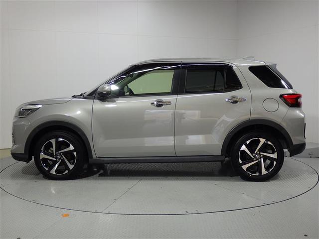 ライズ Z フルセグ ミュージックプレイヤー接続可 バックカメラ 衝突被害軽減システム ETC LEDヘッドランプ ワンオーナー 盗難防止装置 アルミホイール スマートキー オートクルーズコントロール フル装備(2枚目)