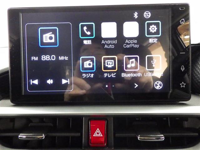 ライズ Z フルセグ ミュージックプレイヤー接続可 バックカメラ 衝突被害軽減システム ETC LEDヘッドランプ ワンオーナー 盗難防止装置 アルミホイール スマートキー オートクルーズコントロール フル装備(8枚目)