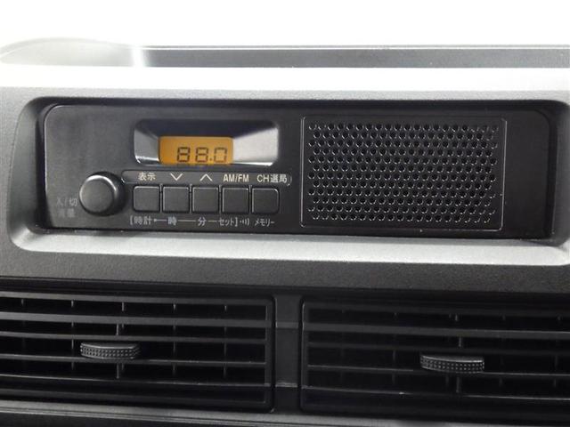 ハイゼットカーゴ ＤＸ　衝突被害軽減システム　アイドリングストップ　フル装備　エアバッグ　横滑り防止機能（7枚目）