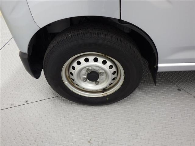 ハイゼットカーゴ ＤＸ　衝突被害軽減システム　アイドリングストップ　フル装備　エアバッグ　横滑り防止機能（16枚目）