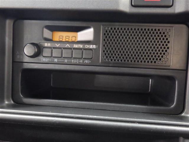 ハイゼットカーゴ ＤＸ　ＳＡＩＩＩ　衝突被害軽減システム　ＬＥＤヘッドランプ　アイドリングストップ　フル装備　エアバッグ　横滑り防止機能（7枚目）