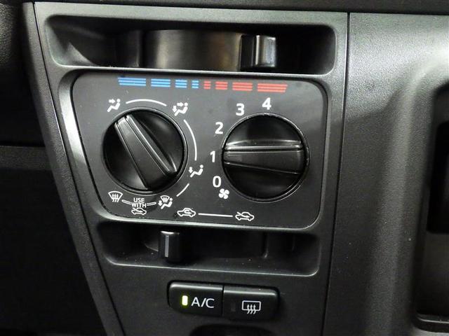 ハイゼットカーゴ ＤＸ　ＳＡＩＩＩ　衝突被害軽減システム　ＬＥＤヘッドランプ　アイドリングストップ　フル装備　エアバッグ　横滑り防止機能（8枚目）