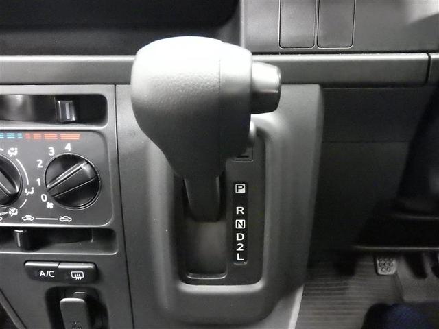 ハイゼットカーゴ ＤＸ　ＳＡＩＩＩ　衝突被害軽減システム　ＬＥＤヘッドランプ　アイドリングストップ　フル装備　エアバッグ　横滑り防止機能（10枚目）