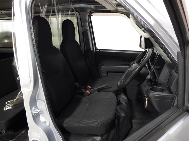 ハイゼットカーゴ ＤＸ　ＳＡＩＩＩ　衝突被害軽減システム　ＬＥＤヘッドランプ　アイドリングストップ　フル装備　エアバッグ　横滑り防止機能（14枚目）