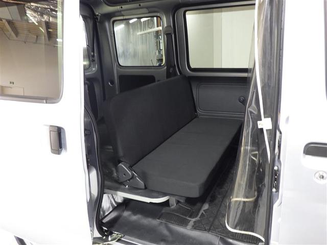 ハイゼットカーゴ ＤＸ　ＳＡＩＩＩ　衝突被害軽減システム　ＬＥＤヘッドランプ　アイドリングストップ　フル装備　エアバッグ　横滑り防止機能（15枚目）
