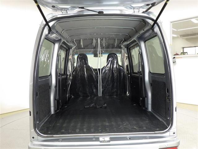 ハイゼットカーゴ ＤＸ　ＳＡＩＩＩ　衝突被害軽減システム　ＬＥＤヘッドランプ　アイドリングストップ　フル装備　エアバッグ　横滑り防止機能（17枚目）