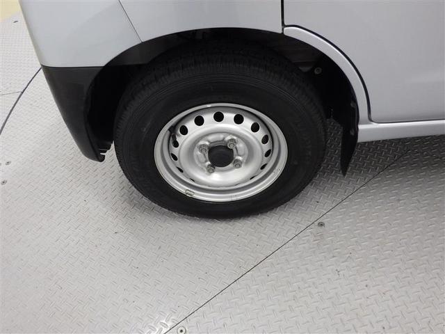 ハイゼットカーゴ ＤＸ　ＳＡＩＩＩ　衝突被害軽減システム　ＬＥＤヘッドランプ　アイドリングストップ　フル装備　エアバッグ　横滑り防止機能（18枚目）