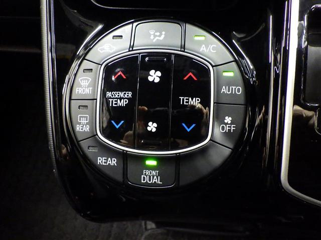 ノア Ｇ　フルセグ　メモリーナビ　ＤＶＤ再生　後席モニター　バックカメラ　衝突被害軽減システム　ＥＴＣ　両側電動スライド　ＬＥＤヘッドランプ　ウオークスルー　乗車定員７人　３列シート　アイドリングストップ　ＣＤ（12枚目）