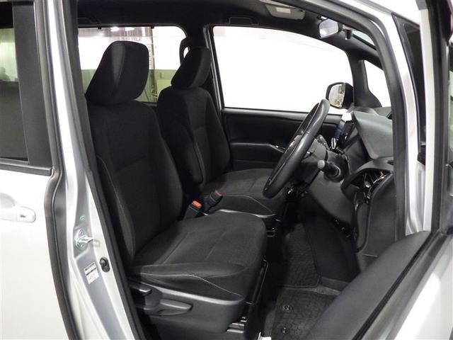 ノア Ｇ　フルセグ　メモリーナビ　ＤＶＤ再生　後席モニター　バックカメラ　衝突被害軽減システム　ＥＴＣ　両側電動スライド　ＬＥＤヘッドランプ　ウオークスルー　乗車定員７人　３列シート　アイドリングストップ　ＣＤ（24枚目）