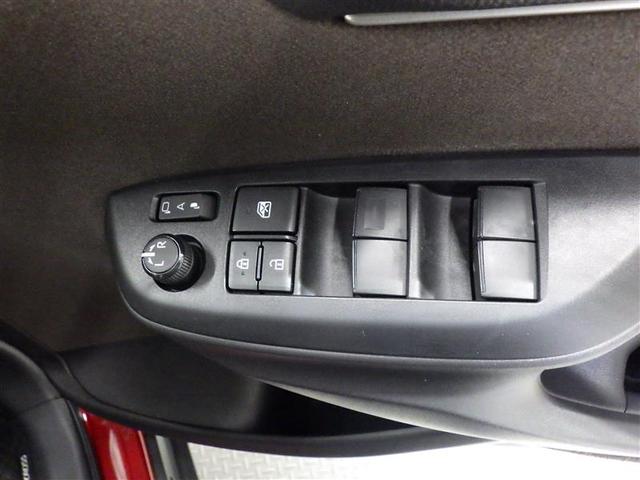 ヤリスクロス ハイブリッドＺ　フルセグ　メモリーナビ　ミュージックプレイヤー接続可　バックカメラ　衝突被害軽減システム　ＥＴＣ　ＬＥＤヘッドランプ　ワンオーナー　盗難防止装置　アルミホイール　電動シート　スマートキー　フル装備（22枚目）