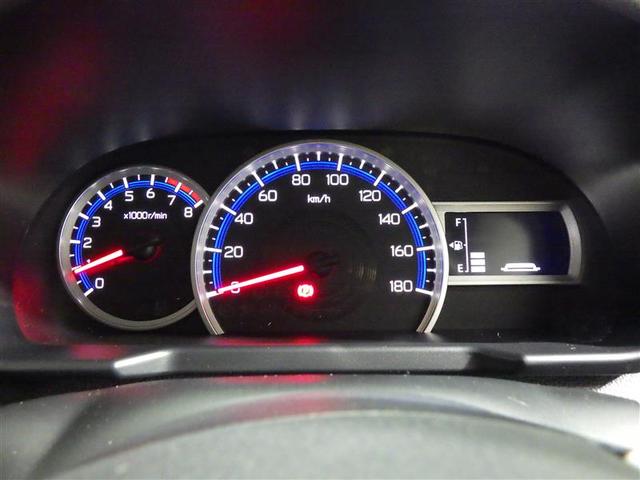 ルーミー カスタムＧ－Ｔ　フルセグ　ミュージックプレイヤー接続可　バックカメラ　衝突被害軽減システム　ＥＴＣ　両側電動スライド　ＬＥＤヘッドランプ　ウオークスルー　ワンオーナー　アイドリングストップ　盗難防止装置　スマートキー（6枚目）