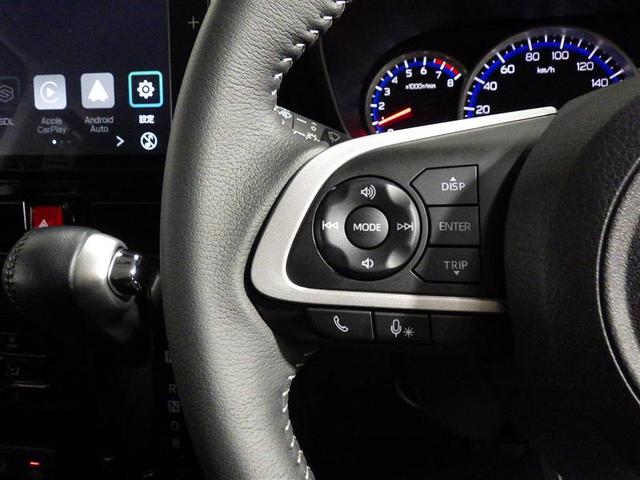 ルーミー カスタムＧ－Ｔ　フルセグ　ミュージックプレイヤー接続可　バックカメラ　衝突被害軽減システム　ＥＴＣ　両側電動スライド　ＬＥＤヘッドランプ　ウオークスルー　ワンオーナー　アイドリングストップ　盗難防止装置　スマートキー（14枚目）