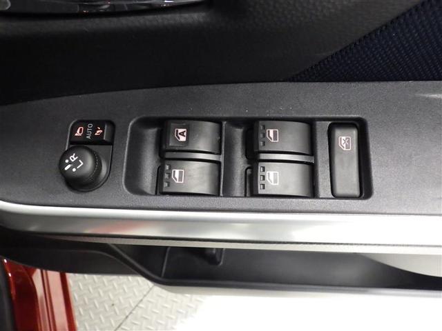 ルーミー カスタムＧ－Ｔ　フルセグ　ミュージックプレイヤー接続可　バックカメラ　衝突被害軽減システム　ＥＴＣ　両側電動スライド　ＬＥＤヘッドランプ　ウオークスルー　ワンオーナー　アイドリングストップ　盗難防止装置　スマートキー（21枚目）