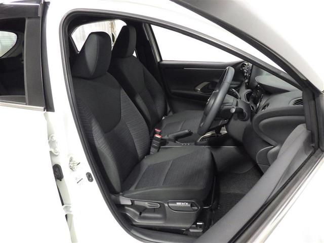 ヤリス ハイブリッドＺ　メモリーナビ　ミュージックプレイヤー接続可　バックカメラ　衝突被害軽減システム　ＥＴＣ　ＬＥＤヘッドランプ　ワンオーナー　盗難防止装置　スマートキー　オートクルーズコントロール　フル装備　エアバッグ（23枚目）