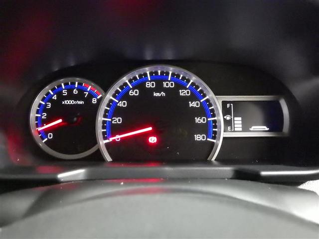 ルーミー カスタムG フルセグ ミュージックプレイヤー接続可 バックカメラ 衝突被害軽減システム ETC 両側電動スライド LEDヘッドランプ ウオークスルー ワンオーナー アイドリングストップ 盗難防止装置 スマートキー(6枚目)