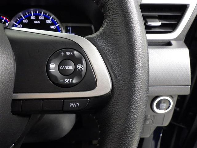 ルーミー カスタムG フルセグ ミュージックプレイヤー接続可 バックカメラ 衝突被害軽減システム ETC 両側電動スライド LEDヘッドランプ ウオークスルー ワンオーナー アイドリングストップ 盗難防止装置 スマートキー(16枚目)