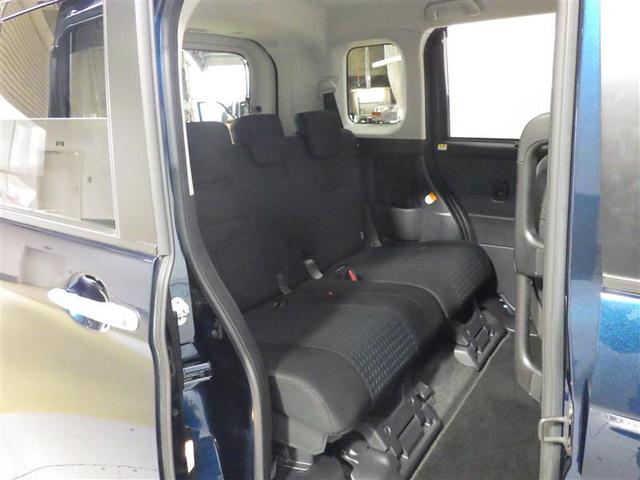 ルーミー カスタムG フルセグ ミュージックプレイヤー接続可 バックカメラ 衝突被害軽減システム ETC 両側電動スライド LEDヘッドランプ ウオークスルー ワンオーナー アイドリングストップ 盗難防止装置 スマートキー(24枚目)