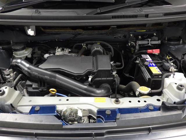 ルーミー カスタムG フルセグ ミュージックプレイヤー接続可 バックカメラ 衝突被害軽減システム ETC 両側電動スライド LEDヘッドランプ ウオークスルー ワンオーナー アイドリングストップ 盗難防止装置 スマートキー(28枚目)