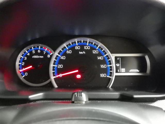 ルーミー カスタムＧ　フルセグ　メモリーナビ　ＤＶＤ再生　後席モニター　バックカメラ　衝突被害軽減システム　ＥＴＣ　両側電動スライド　ＬＥＤヘッドランプ　ウオークスルー　ワンオーナー　アイドリングストップ　盗難防止装置（6枚目）