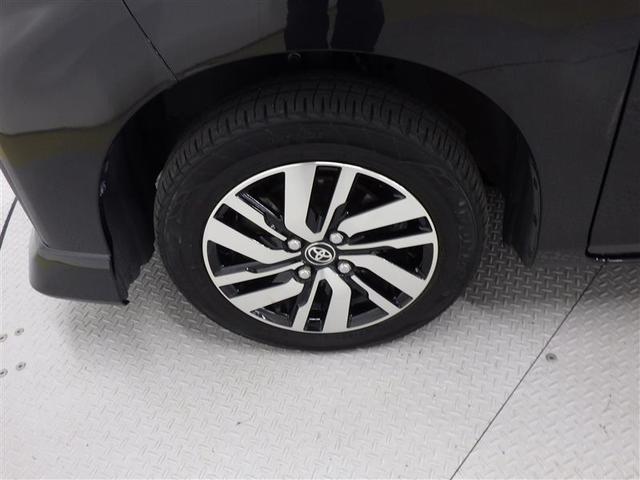 ルーミー カスタムＧ　フルセグ　メモリーナビ　ＤＶＤ再生　後席モニター　バックカメラ　衝突被害軽減システム　ＥＴＣ　両側電動スライド　ＬＥＤヘッドランプ　ウオークスルー　ワンオーナー　アイドリングストップ　盗難防止装置（29枚目）