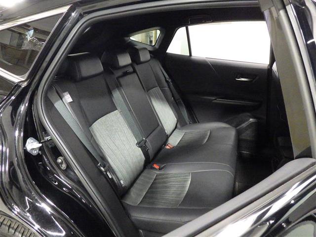 ハリアーハイブリッド Ｇ　フルセグ　メモリーナビ　ミュージックプレイヤー接続可　バックカメラ　衝突被害軽減システム　ＥＴＣ　ドラレコ　ＬＥＤヘッドランプ　ワンオーナー　盗難防止装置　アルミホイール　電動シート　スマートキー（24枚目）