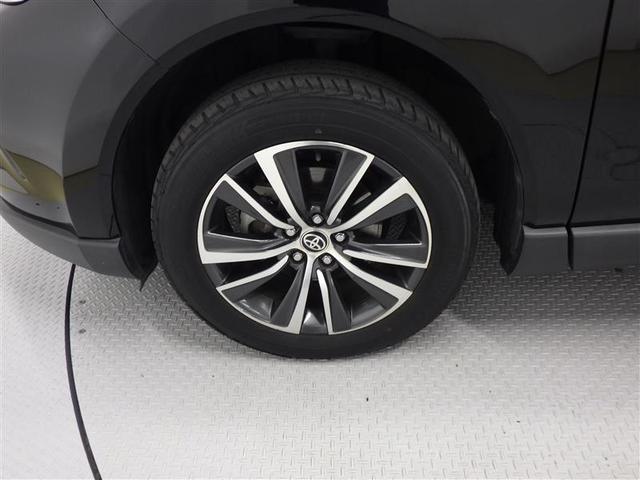 ハリアーハイブリッド Ｇ　フルセグ　メモリーナビ　ミュージックプレイヤー接続可　バックカメラ　衝突被害軽減システム　ＥＴＣ　ドラレコ　ＬＥＤヘッドランプ　ワンオーナー　盗難防止装置　アルミホイール　電動シート　スマートキー（27枚目）