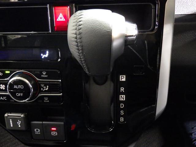 ルーミー カスタムＧ　フルセグ　ミュージックプレイヤー接続可　バックカメラ　衝突被害軽減システム　ＥＴＣ　両側電動スライド　ＬＥＤヘッドランプ　ウオークスルー　ワンオーナー　アイドリングストップ　盗難防止装置　スマートキー（11枚目）