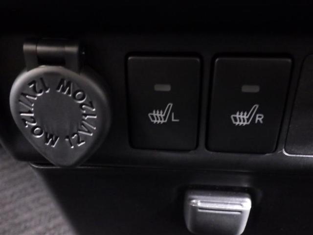 ルーミー カスタムＧ　フルセグ　ミュージックプレイヤー接続可　バックカメラ　衝突被害軽減システム　ＥＴＣ　両側電動スライド　ＬＥＤヘッドランプ　ウオークスルー　ワンオーナー　アイドリングストップ　盗難防止装置　スマートキー（12枚目）