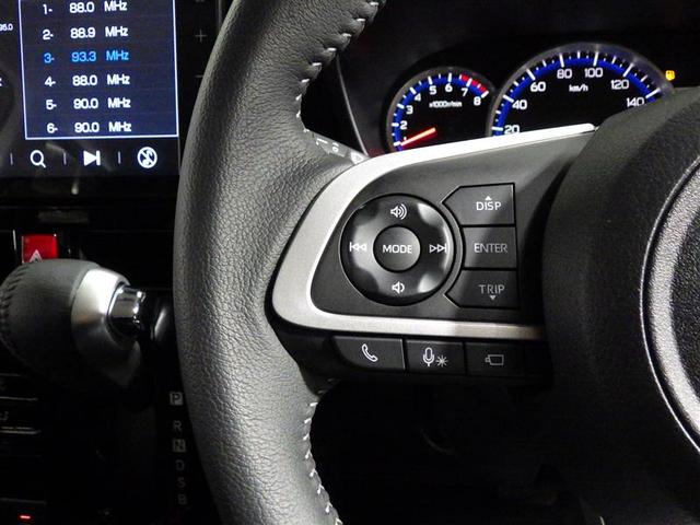 ルーミー カスタムＧ　フルセグ　ミュージックプレイヤー接続可　バックカメラ　衝突被害軽減システム　ＥＴＣ　両側電動スライド　ＬＥＤヘッドランプ　ウオークスルー　ワンオーナー　アイドリングストップ　盗難防止装置　スマートキー（14枚目）