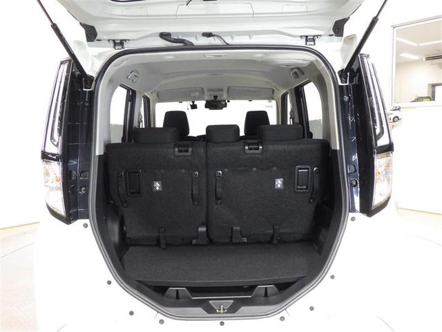 ルーミー カスタムＧ　フルセグ　ミュージックプレイヤー接続可　バックカメラ　衝突被害軽減システム　ＥＴＣ　両側電動スライド　ＬＥＤヘッドランプ　ウオークスルー　ワンオーナー　アイドリングストップ　盗難防止装置　スマートキー（24枚目）