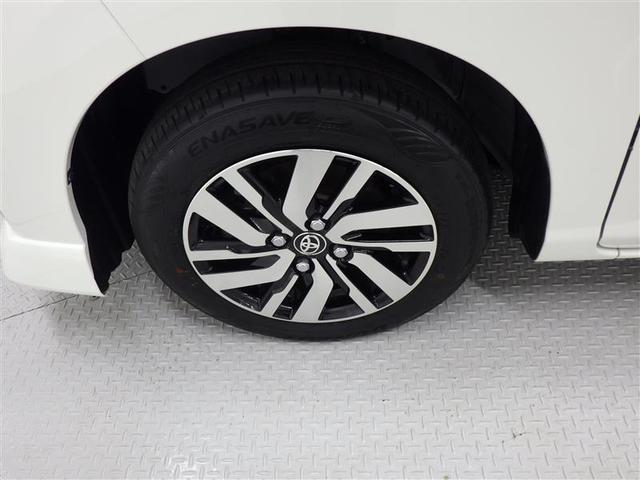 ルーミー カスタムＧ　フルセグ　ミュージックプレイヤー接続可　バックカメラ　衝突被害軽減システム　ＥＴＣ　両側電動スライド　ＬＥＤヘッドランプ　ウオークスルー　ワンオーナー　アイドリングストップ　盗難防止装置　スマートキー（26枚目）