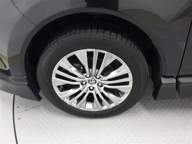 ハリアー Ｚ　フルセグ　メモリーナビ　ミュージックプレイヤー接続可　バックカメラ　衝突被害軽減システム　ＥＴＣ　ドラレコ　ＬＥＤヘッドランプ　ワンオーナー　フルエアロ　盗難防止装置　アルミホイール　電動シート（28枚目）